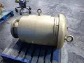 BALDOR 200 HP MOTOR  -  WP1