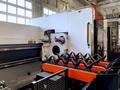 Mazak Fabri Gear 220 II Tube Laser