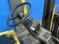 HYSTER 2450 LBS ELECTRIC FORKLIFT  -  J30XMT-22
