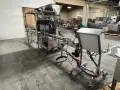 ACCUTEK BOTTLE LIQUID FILLING LINE  -  AVF 10