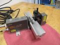 Mitutoyo Laser Scan Micrometer with Measuring LSM-501 and Display Unit LSM-6000- Auction Item