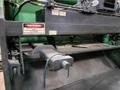 10’ X 1/2” AccurShear 850010 Power Shear, 1989 – Priced to Move