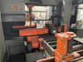 Friggi - heavy duty 660 x 700 mm CNC