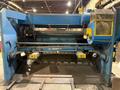10' X 1/2" STEELWELD MECHANICAL SHEAR. STOCK #0112326