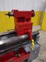 36" X 72" LEBLOND REGAL SERVO-SHIFT "RAISED" ENGINE LATHE 2" HOLE: STOCK #16582