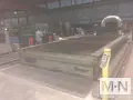 2012 MESSER HI DEF PLATEMASTER DUAL 400 AMP PLASMA CUTTER