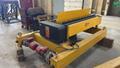 25 TON STREET OVERHEAD CRANE CABLE HOIST, NEW 2008: YOBRO #24831