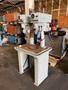 Double Spindle Clausing Pedestal Drill Press