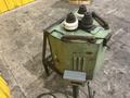 1.5" X 1.5" X 3/16" X 18" DIAMETER AMERICAN HERCULES MODEL #CLO ANGLE BENDING ROLL: STOCK #22576