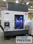 Machining Centers Vertical CNC