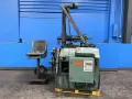 ROUNDO 3" X 3" X 3/8" ANGLE ROLLER  -  R-3-S