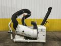 MADVAC MODEL 61-D LITTER &amp; DEBRIS VACUUM: YOBRO #24863