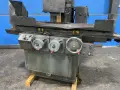BROWN &amp; SHARPE 32” X 8” SURFACE GRINDER  -  824 MICROMASTER