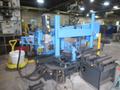 DOALL CNC Programmable Horizontal Bandsaw, Model DCDS-600NC-F
