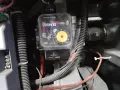 RAYPAK 210° F HOT WATER BOILER  -  H7-0850A