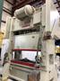 200 Ton Blow SC2-200-84-40 Straight Side Mechanical Metal Stamping Press For Sale, New 1992