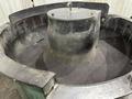 10 CUBIC FT  GYROMATIC MODEL G10-D VIBRATORYFINSHER: STOCK #77935