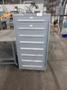 Stanley Vidmar 8-Drawer Heavy Duty Cabinet with Drawer Safety Latch- Auction Item