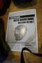 Welding Supplies, (1) Auto Darkening Helmet, (1) Regular Welding Helmet, First Aid Kits and More- Auction Item