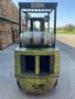 4500 LB Clark GCS25MB Propane Forklift
