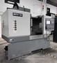 Samsung MCV 50 CNC Vertical Machining Center