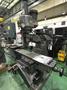 2 Axis CNC Bridgeport Knee Mill, Acu-Rite Millpower