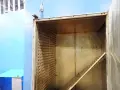 GRUENBERG OVEN COMPANY, INC. 48" X 54" X 72" OVEN  -  T25HN96055