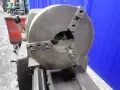 KINGSTON 16" X 44" GAP BED ENGINE LATHE  -  HS-1100