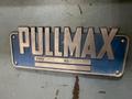10' X 14 GAUGE PULLMAX URSVIKEN HYDRAULIC POWER SHEAR: YOBRO #25207