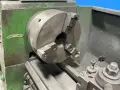 Clausing-colchester 17”x87” Lathe - 17”