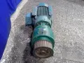 51.1 HP GEAR DRIVE