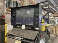 8&#039; X 90 TON CINCINNATI AUTOFORM  HYDRAULIC PRESS BRAKE, MODEL 90AF- 8FT