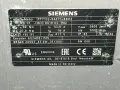 SIEMENS 3600/3000RPM SERVO MOTOR  -  1FT7132-5AF71-4BH2