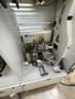 Biesse Akron 1330 A Single-Sided Edgebander, 2024 – Pre-Mill, Corner Rounding, Scraping, Buffing, Touchscreen Control