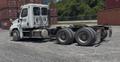 Freightliner 125 Cascadia Day Cab – CUMMINS ISX15, 2015