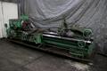 30" X 96" SIDNEY ENGINE LATHE: STOCK #65649