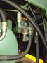 20 TON BRUDERER MODEL #BSTA20 4-POST HIGH SPEED PRESS: STOCK #19218