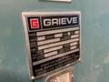 GRIEVE 72” X 96” X 78” INDUSTRIAL OVEN   -  WTH686-800