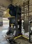 160 TON MINSTER 50-6 1/2-54 STRAIGHT SIDE DOUBLE CRANK PRESS. STOCK # 0470124