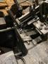 3/8" Waterbury Farrel Model # 2 Bolt Head Trimming Machine