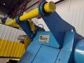 60" x 14 GA X 20,000 LB IOWA PRECISION MODEL #SLR6014-2.5 SLITTING CUT TO LENGTH COIL SLEAR LINE: YOBRO #26015