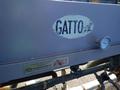 GATTO 11" X 144" VACUUM SIZING TANK  -  DBG105C-14-3