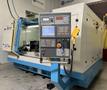 Zema Numerika GH-1000 CNC Cylindrical Grinding Machine, 2018 – Tailstock, Fanuc 0i TD, Dressing Spindle