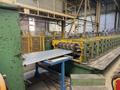 Dima - rollforming line 1200 x 1,5 mm