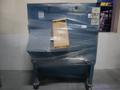 Powder Coating Portable Reclaim Unit with Filters- Auction Item
