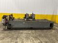 8 STAND x 2&quot; YODER ROLLFORMER BASE: STOCK #23722