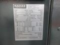 Kaeser ASD-30 Sigma Air Compressor, Rotary Screw, 30 HP (New 2015)- Auction Item