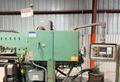 Peddinghaus FPB 1800/3A Plate Processer, 2001