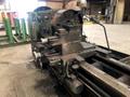 40"/56  X 160" TIMEMASTER GAP BED ENGINE LATHE: STOCK #72448