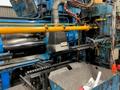 2800 TON 9&quot; SMS ALUMINUM EXTRUSION PRESS